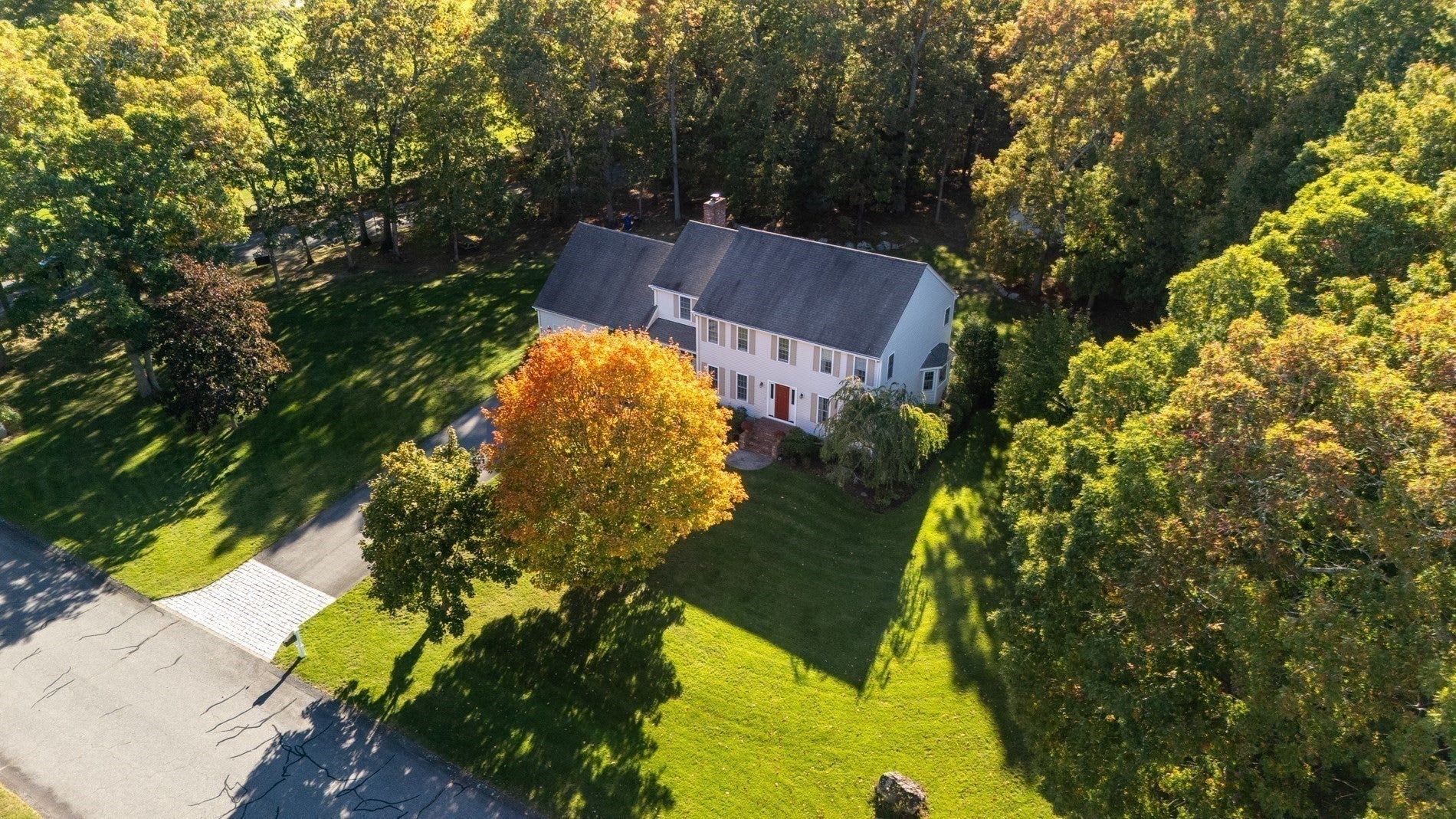 2 Claridge Rd, Seekonk, MA, 2 Claridge Rd, Seekonk, MA Photo #41