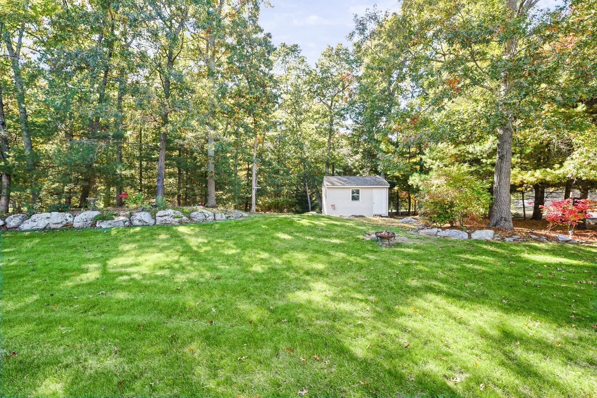 2 Claridge Rd, Seekonk, MA, 2 Claridge Rd, Seekonk, MA Photo #39