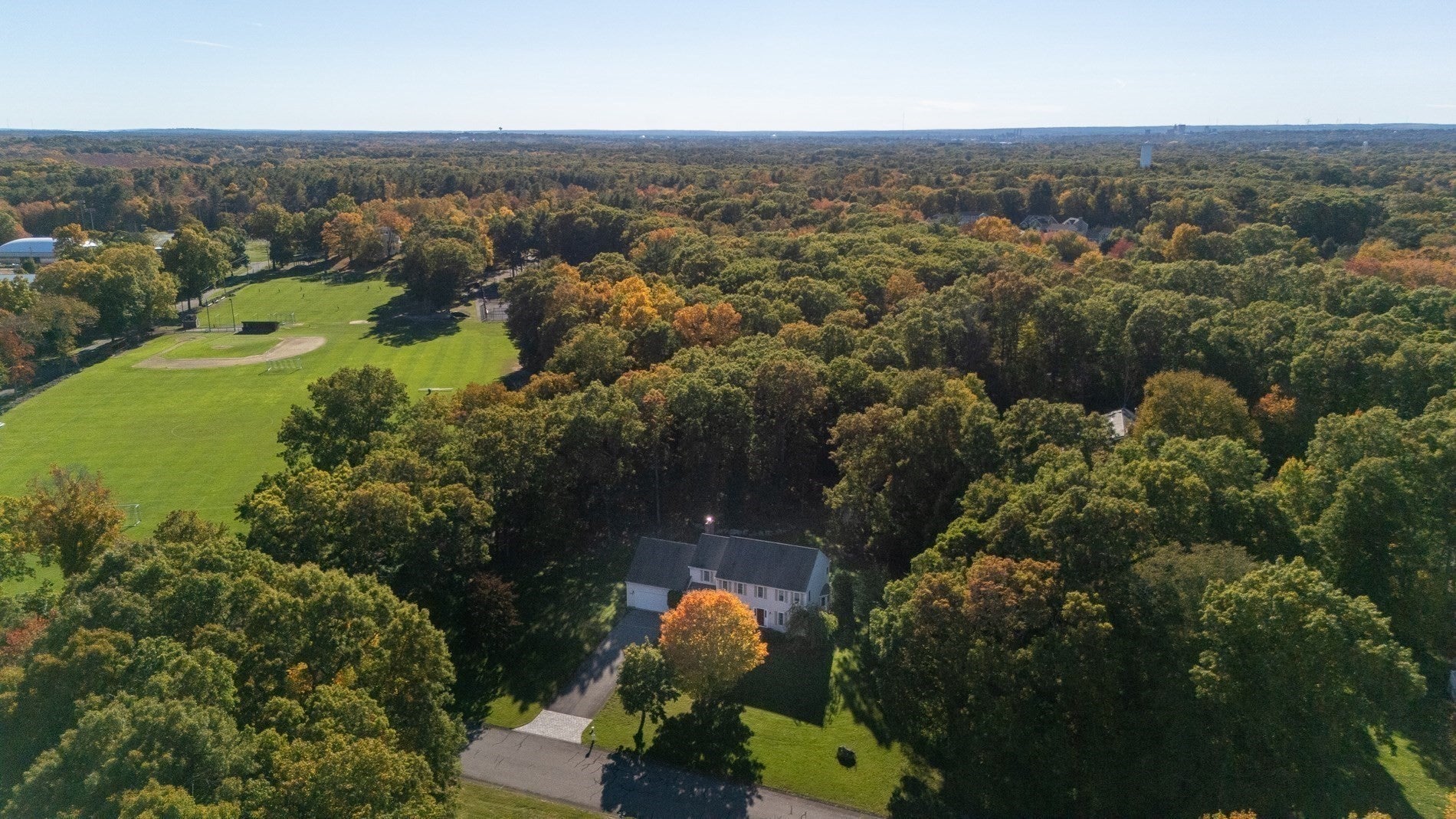 2 Claridge Rd, Seekonk, MA, 2 Claridge Rd, Seekonk, MA Photo #40