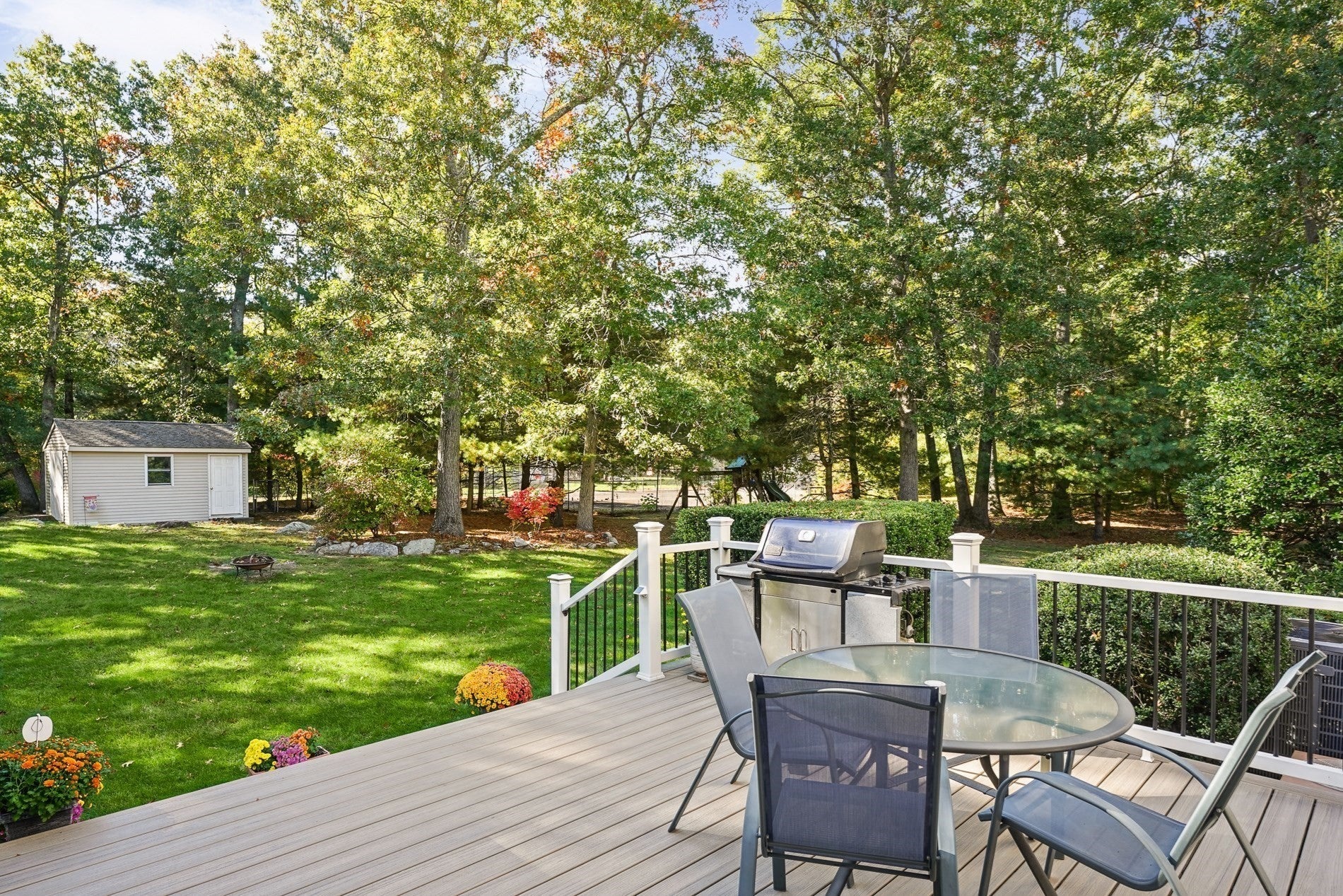 2 Claridge Rd, Seekonk, MA, 2 Claridge Rd, Seekonk, MA Photo #37