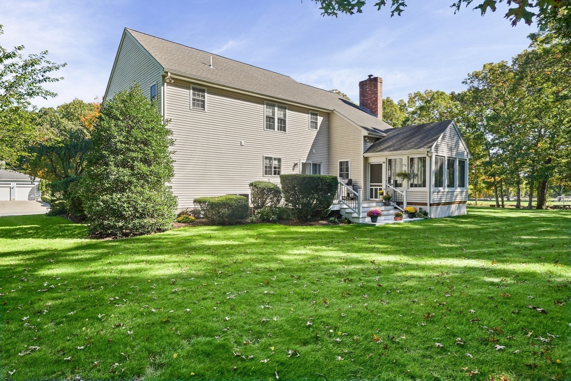 2 Claridge Rd, Seekonk, MA, 2 Claridge Rd, Seekonk, MA Photo #38