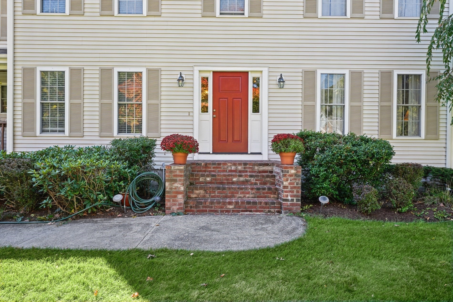 2 Claridge Rd