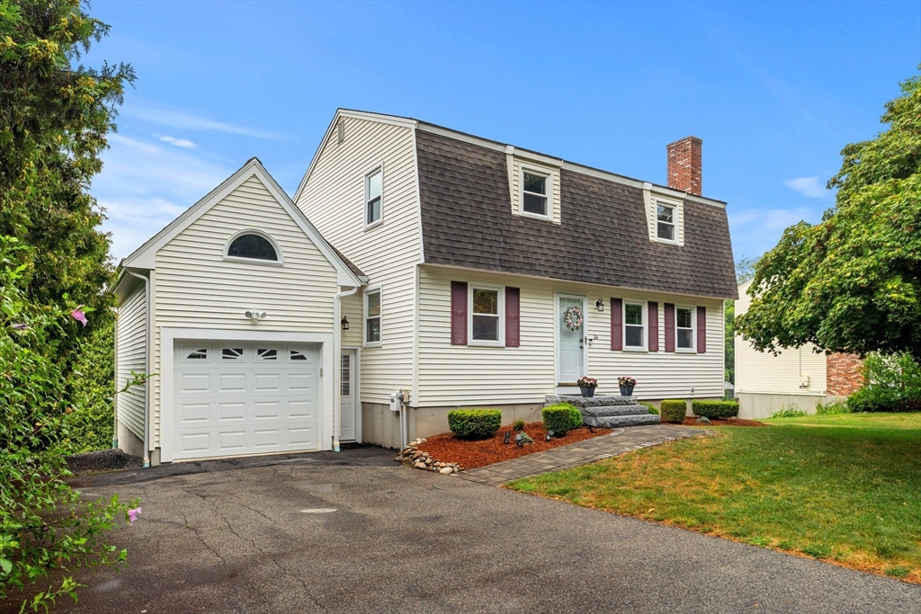 34 Geana Ln