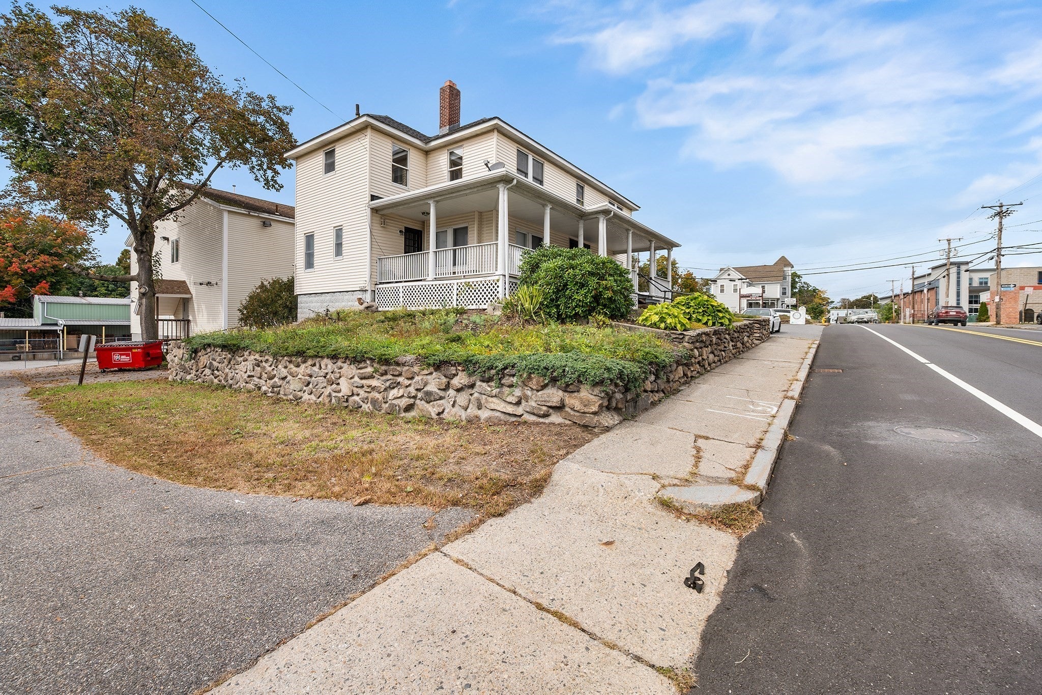 151 Central St, Leominster, MA, 151 Central St, Leominster, MA Photo #25