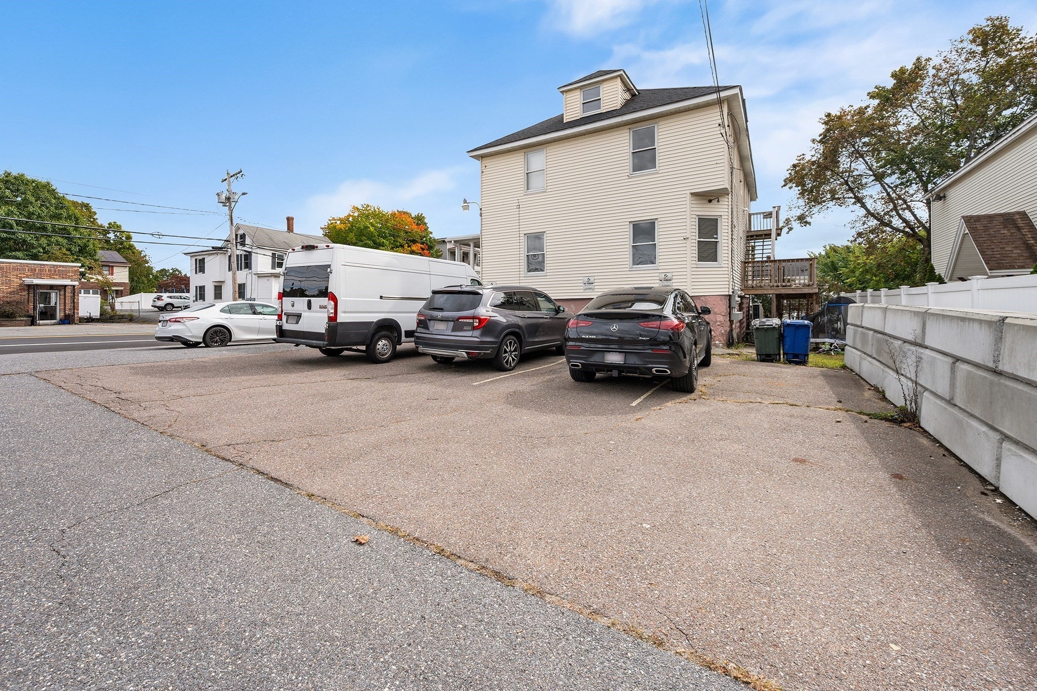151 Central St, Leominster, MA, 151 Central St, Leominster, MA Photo #26