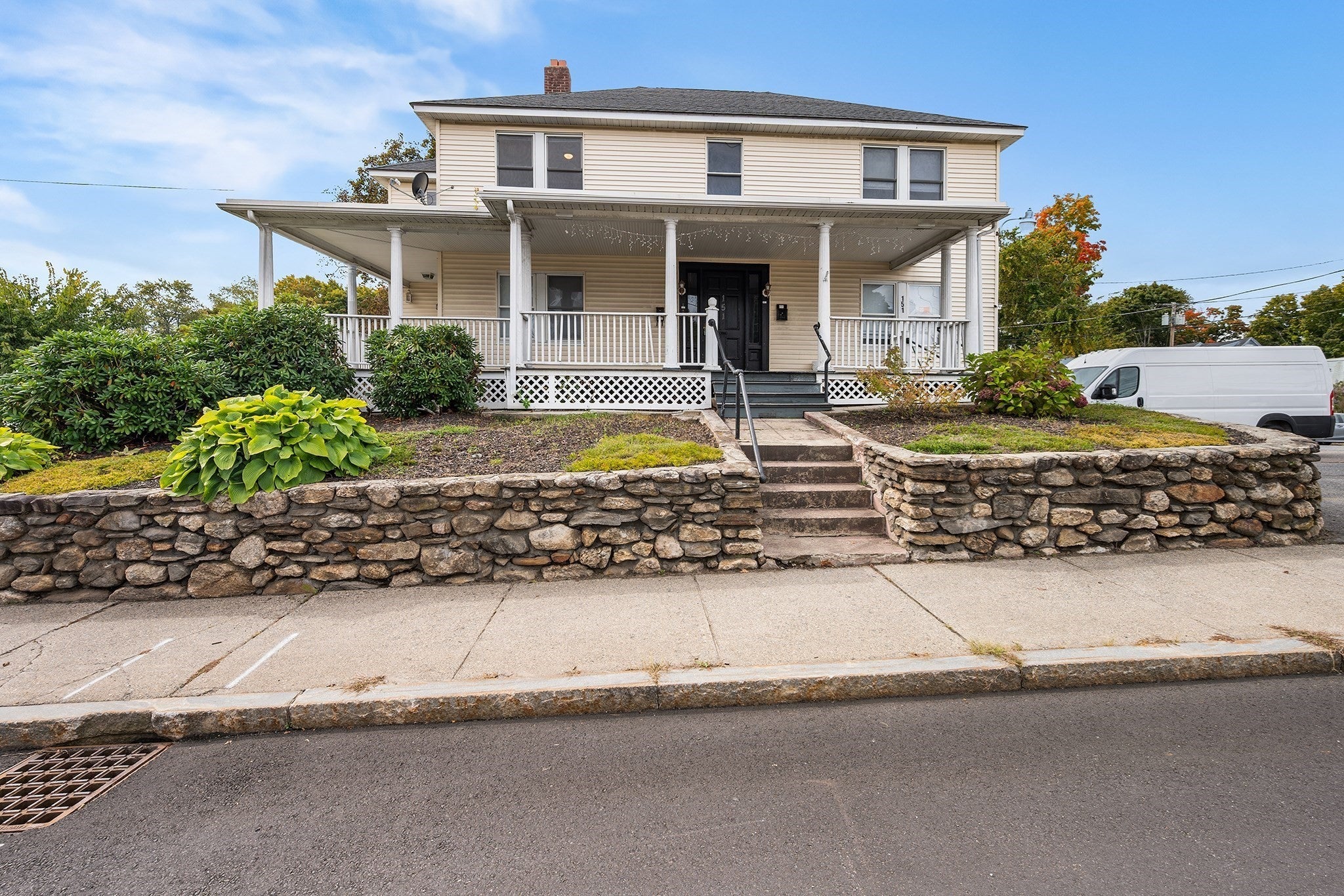151 Central St, Leominster, MA, 151 Central St, Leominster, MA Photo #1