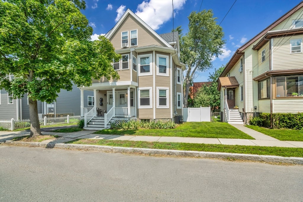 134 Willow St, Quincy, MA, 134 Willow St, Quincy, MA Photo #1