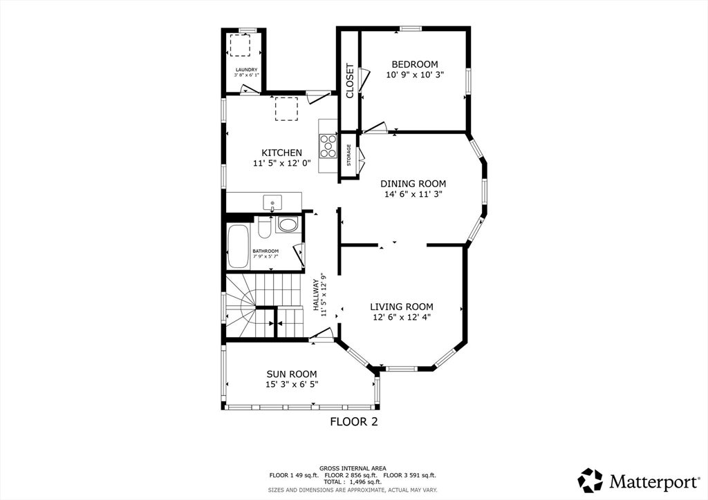 134 Willow St, Quincy, MA, 134 Willow St, Quincy, MA Photo #21