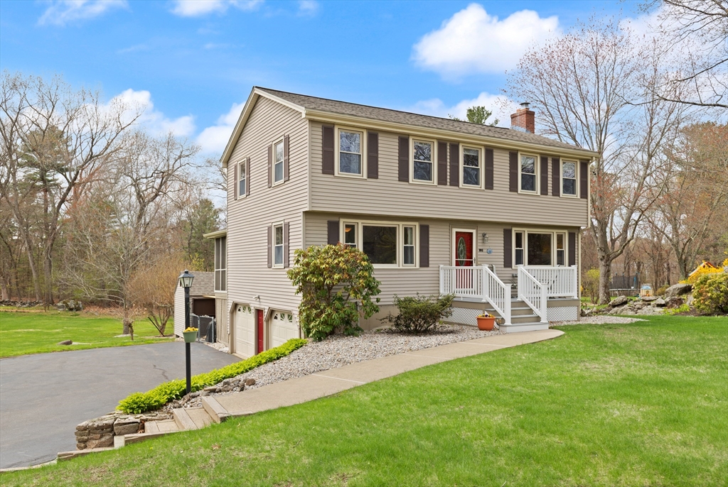 105 Greenmeadow Drive