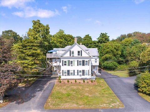 35-37 Salem St Rockland MA 02370