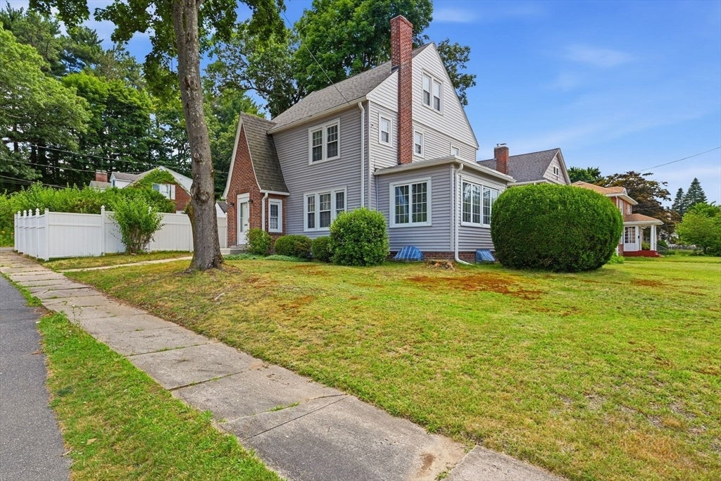 3 Pinehurst Rd.