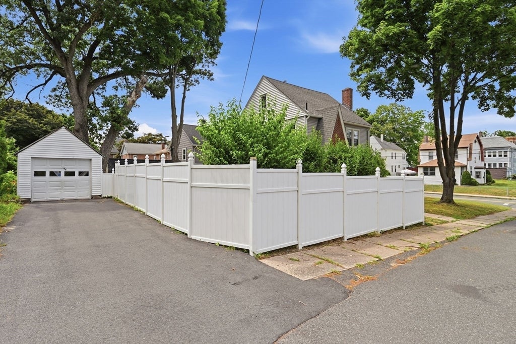 3 Pinehurst Rd.