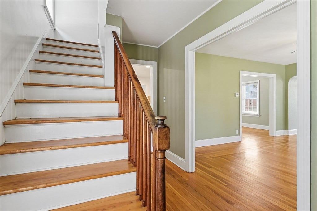 3 Pinehurst Rd.