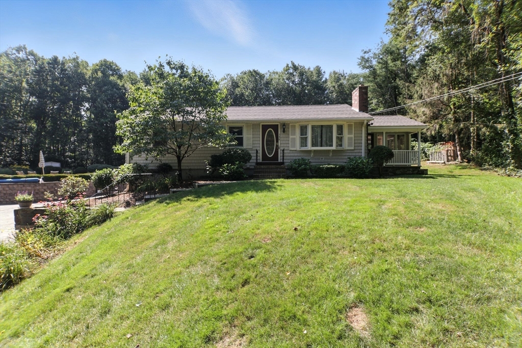 139 Griffin St