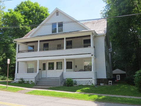 Photo of 58 Maple Street #58, Greenfield, MA 01301 (MLS # 73572043)