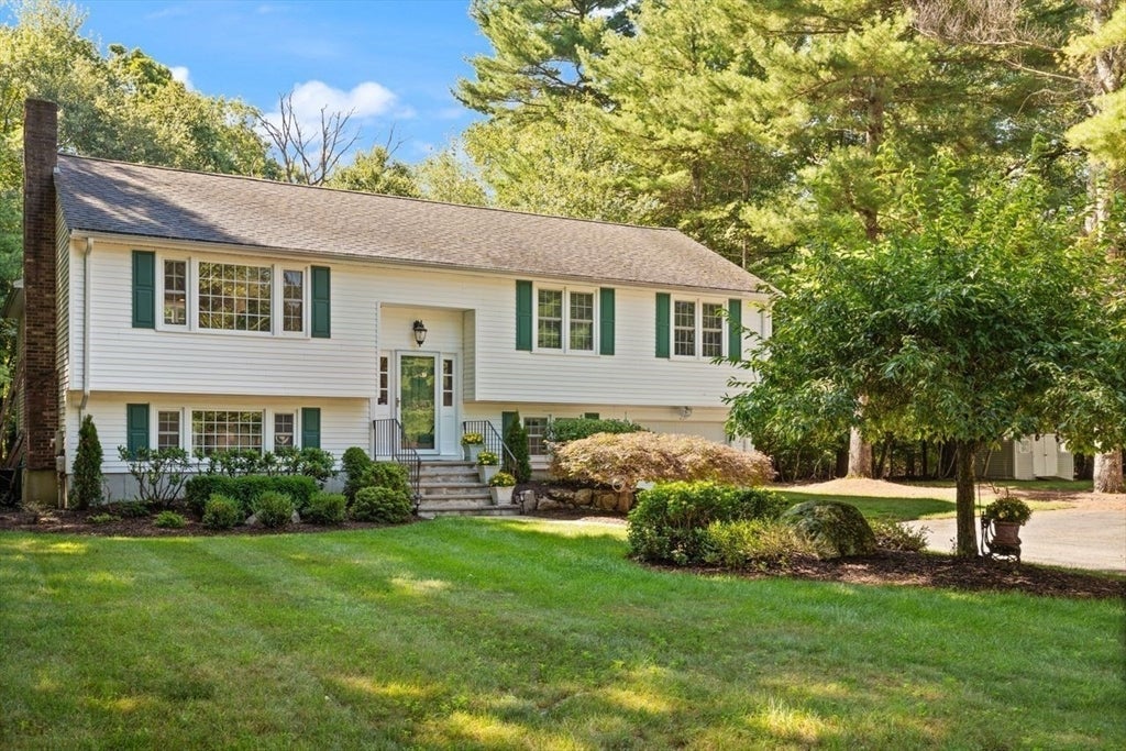 234 Hampton Rd, Sharon, MA Photo #37
