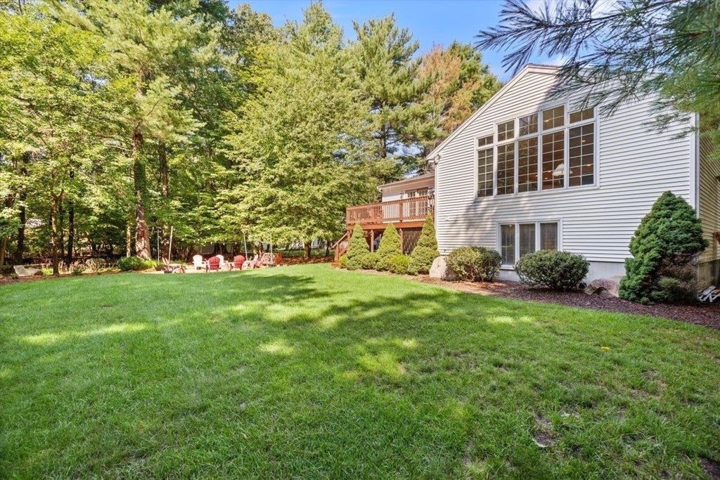234 Hampton Rd, Sharon, MA Photo #36