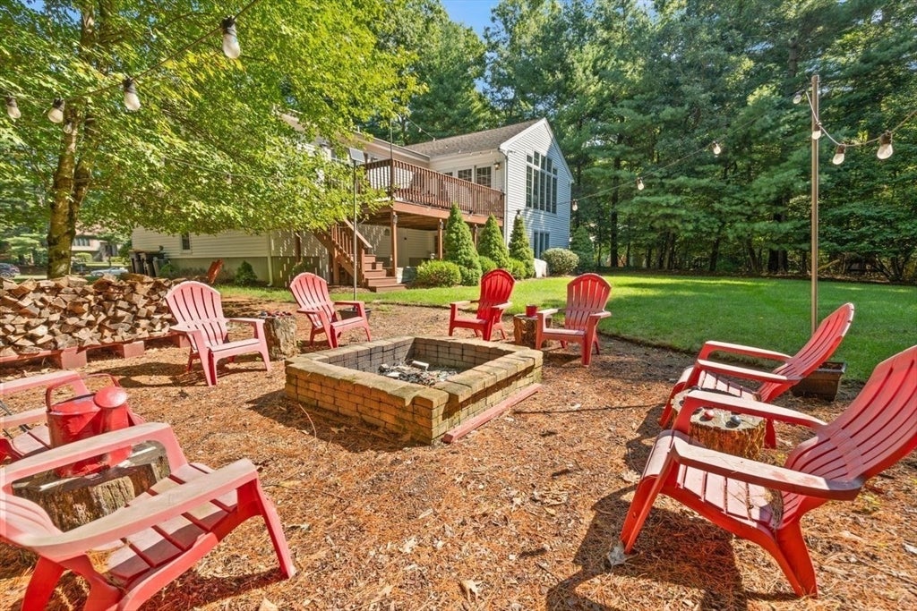 234 Hampton Rd, Sharon, MA Photo #35