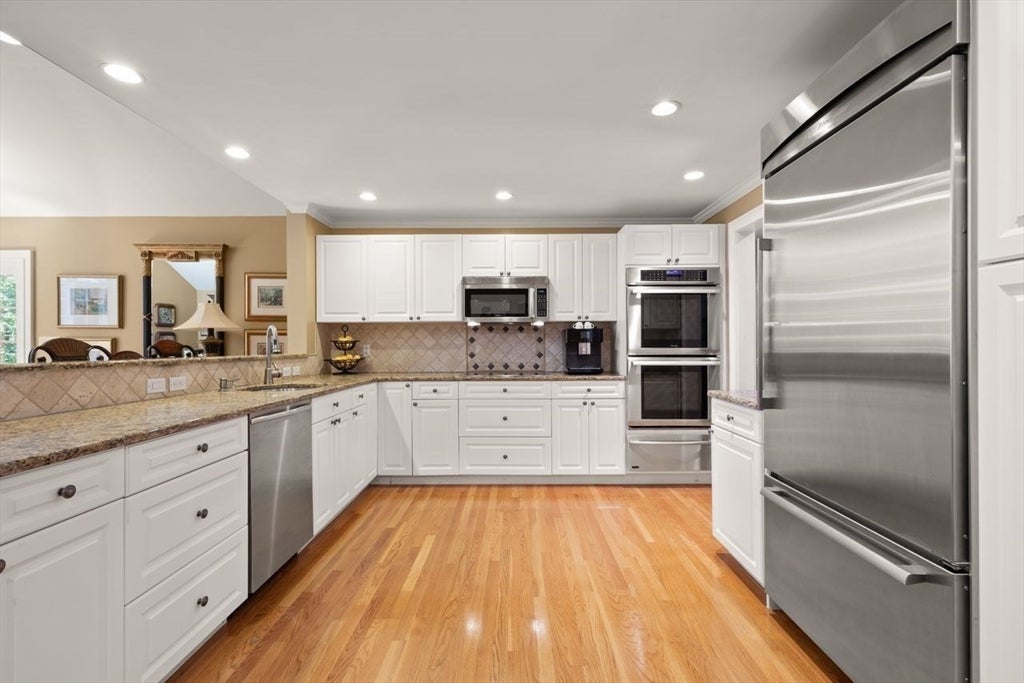 234 Hampton Rd, Sharon, MA Photo #17