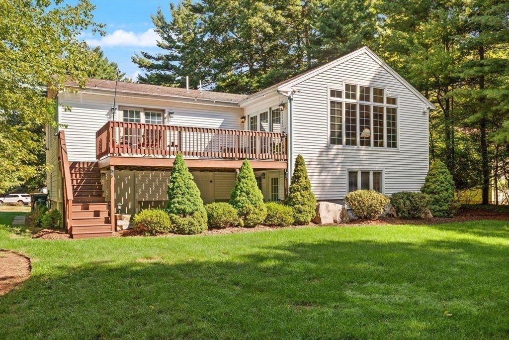 234 Hampton Rd, Sharon, MA Photo #2
