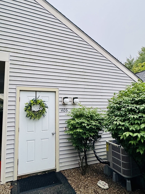 406 Beacon Park Rd 406