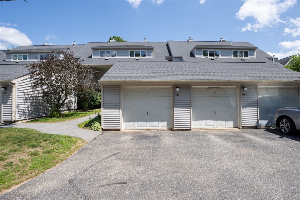 406 Beacon Park Rd 406