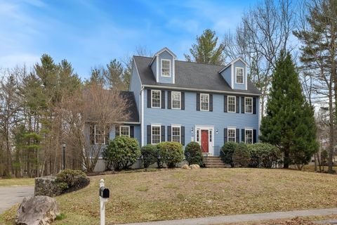 32 Cabral Drive Middleton MA 01949