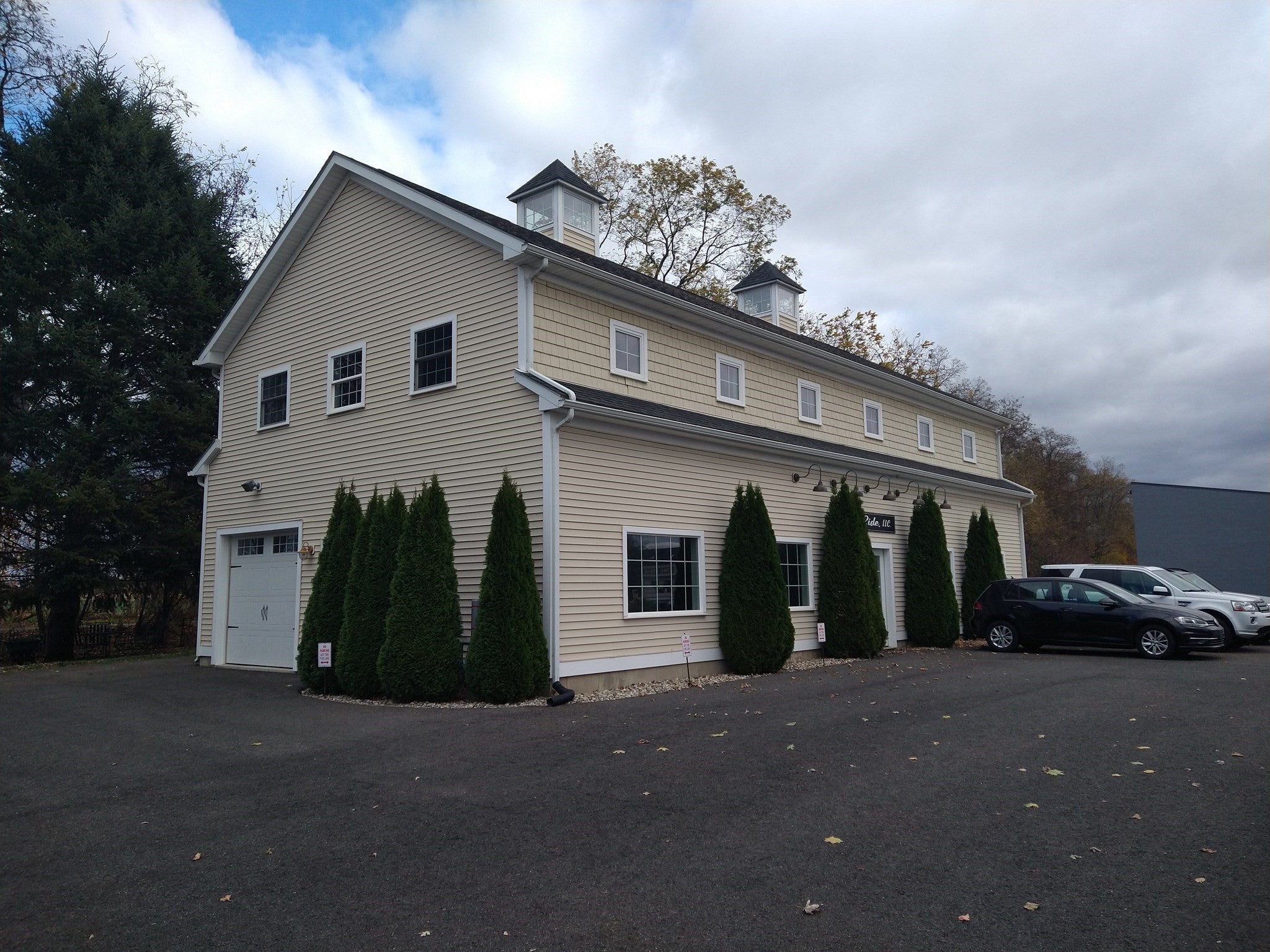 26 Russell St A-B