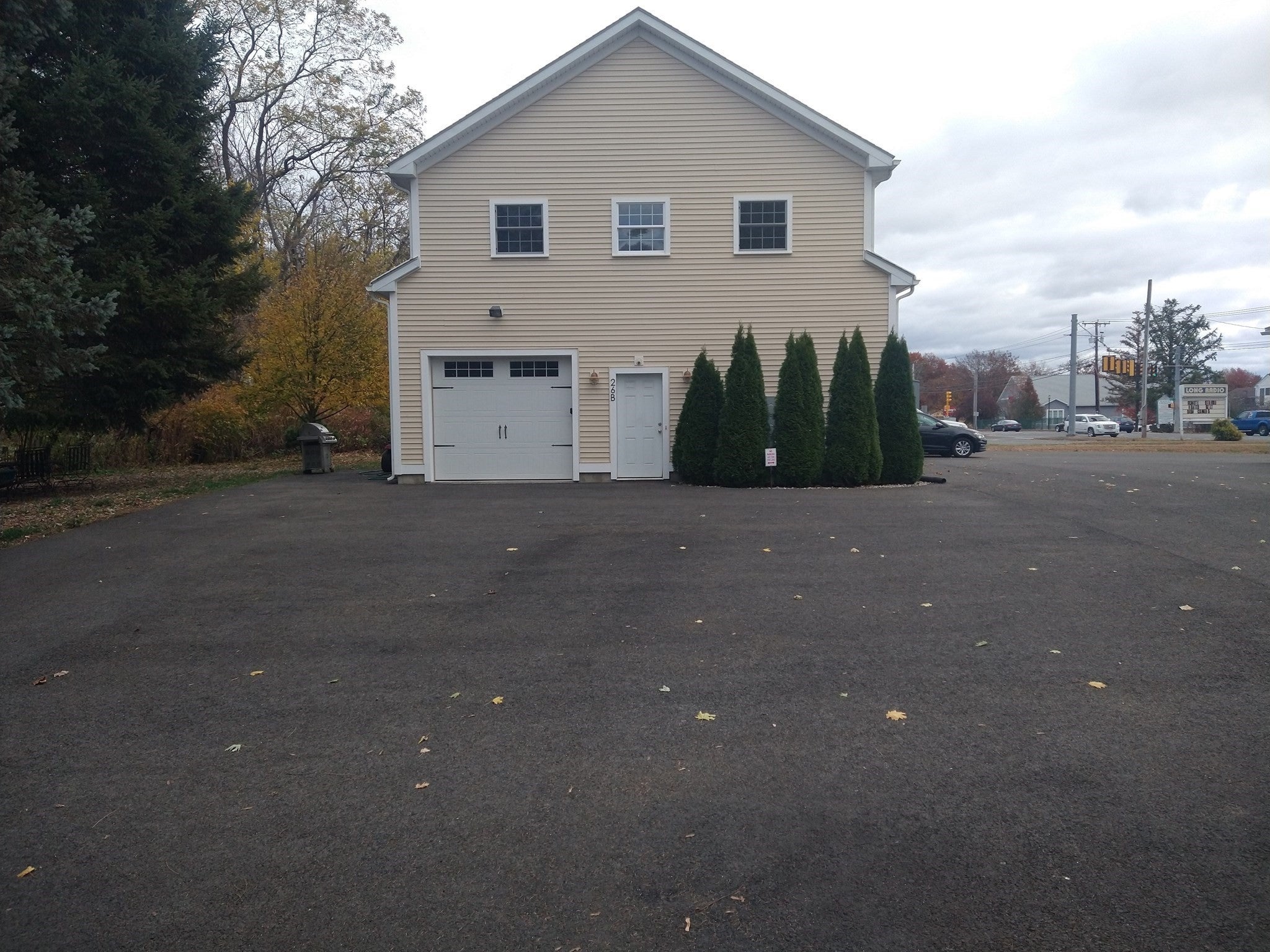 26 Russell St A-B