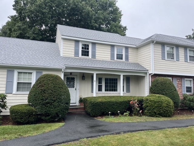 1 Meetinghouse Rd 1
