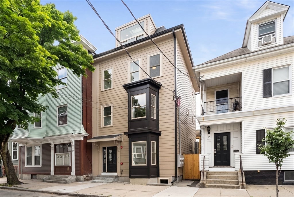 17 Princeton St #3, Boston, MA, 17 Princeton St #3, Boston, MA Photo #23