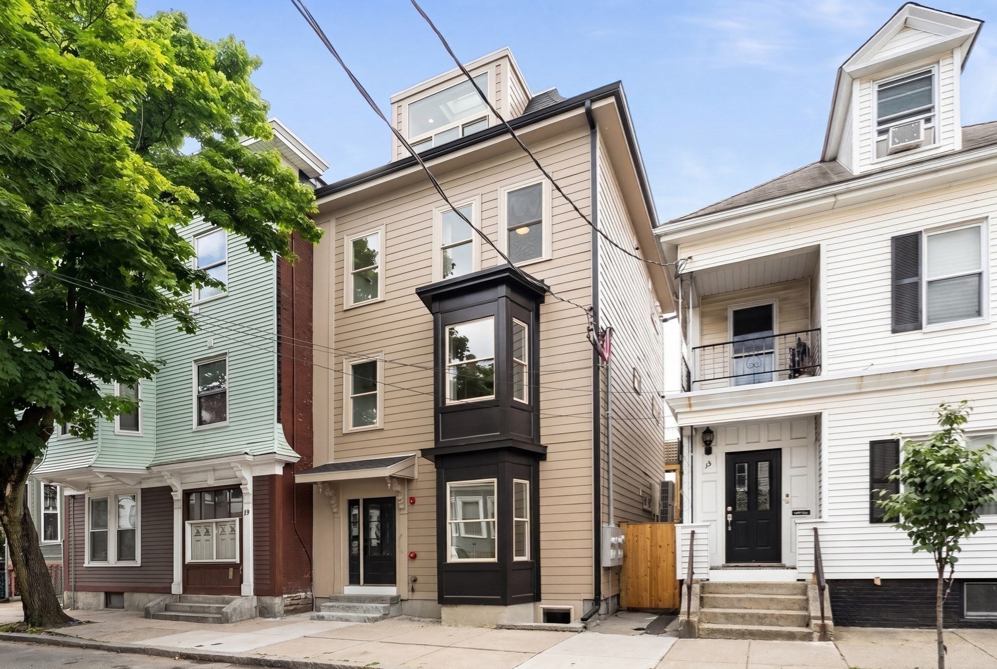 17 Princeton St #3, Boston, MA, 17 Princeton St #3, Boston, MA Photo #20