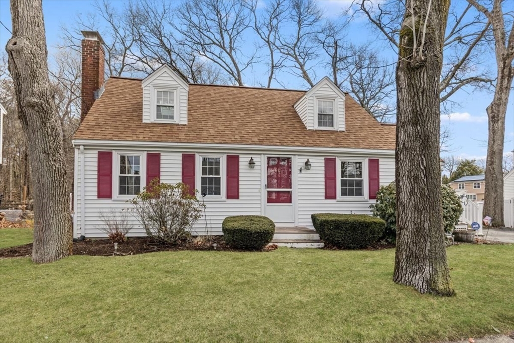 100 Holly Hill Cir