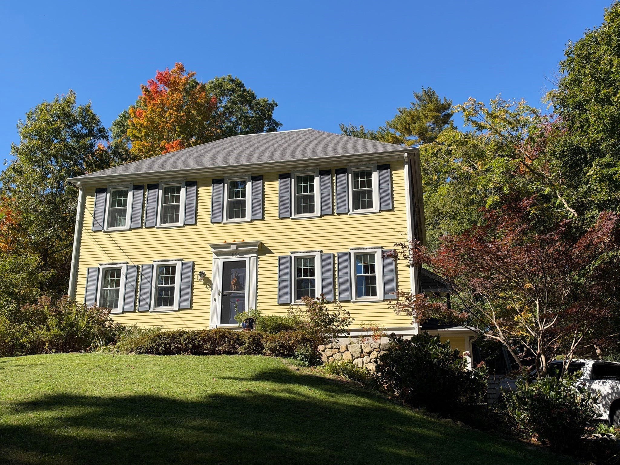 865 Moraine St, Marshfield, MA Photo #2