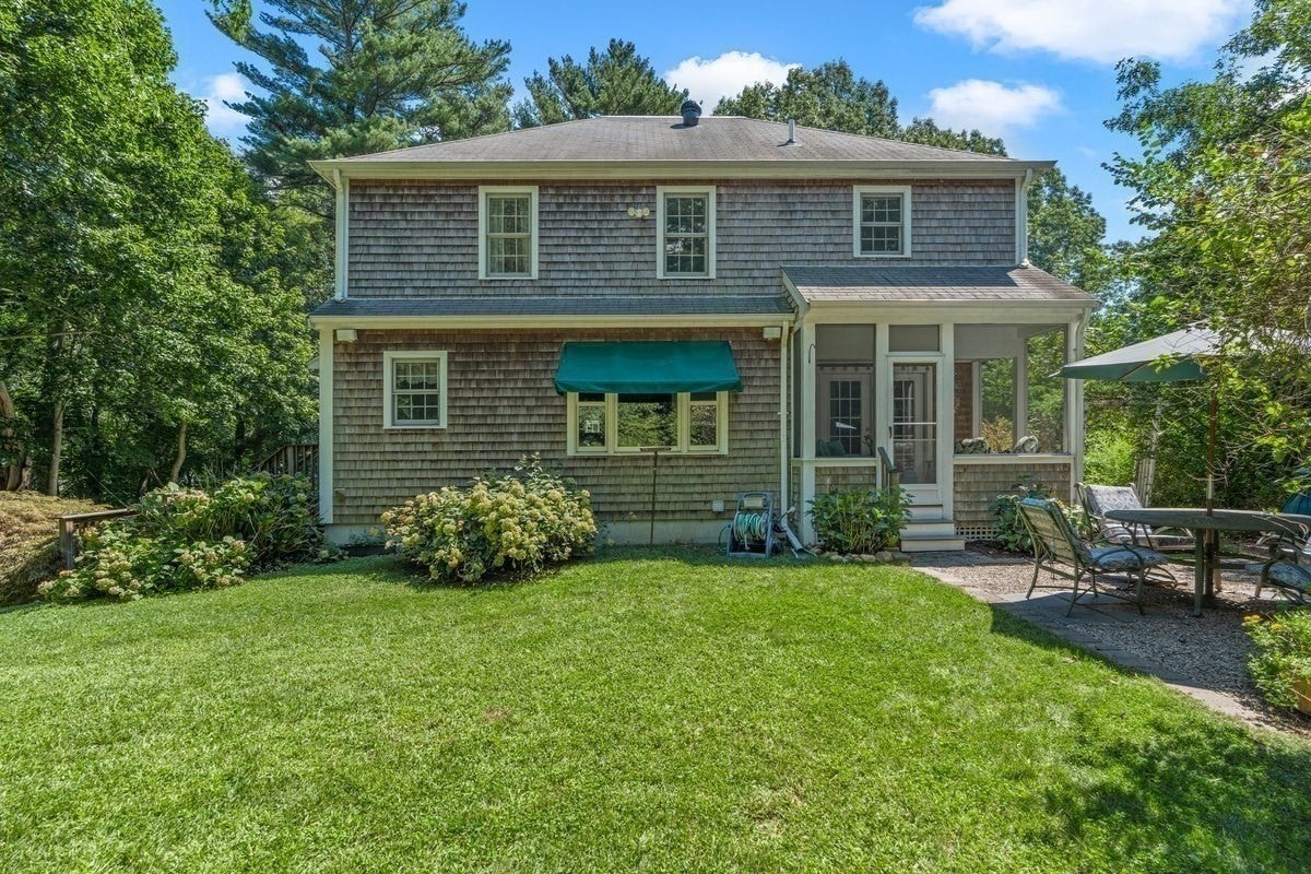 865 Moraine St, Marshfield, MA Photo #38