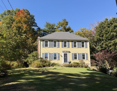 Photo of 865 Moraine St, Marshfield, MA 02050 (MLS # 73591556)