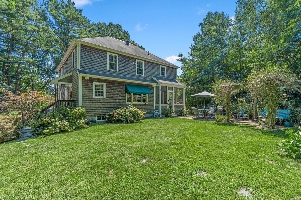 865 Moraine St, Marshfield, MA Photo #36