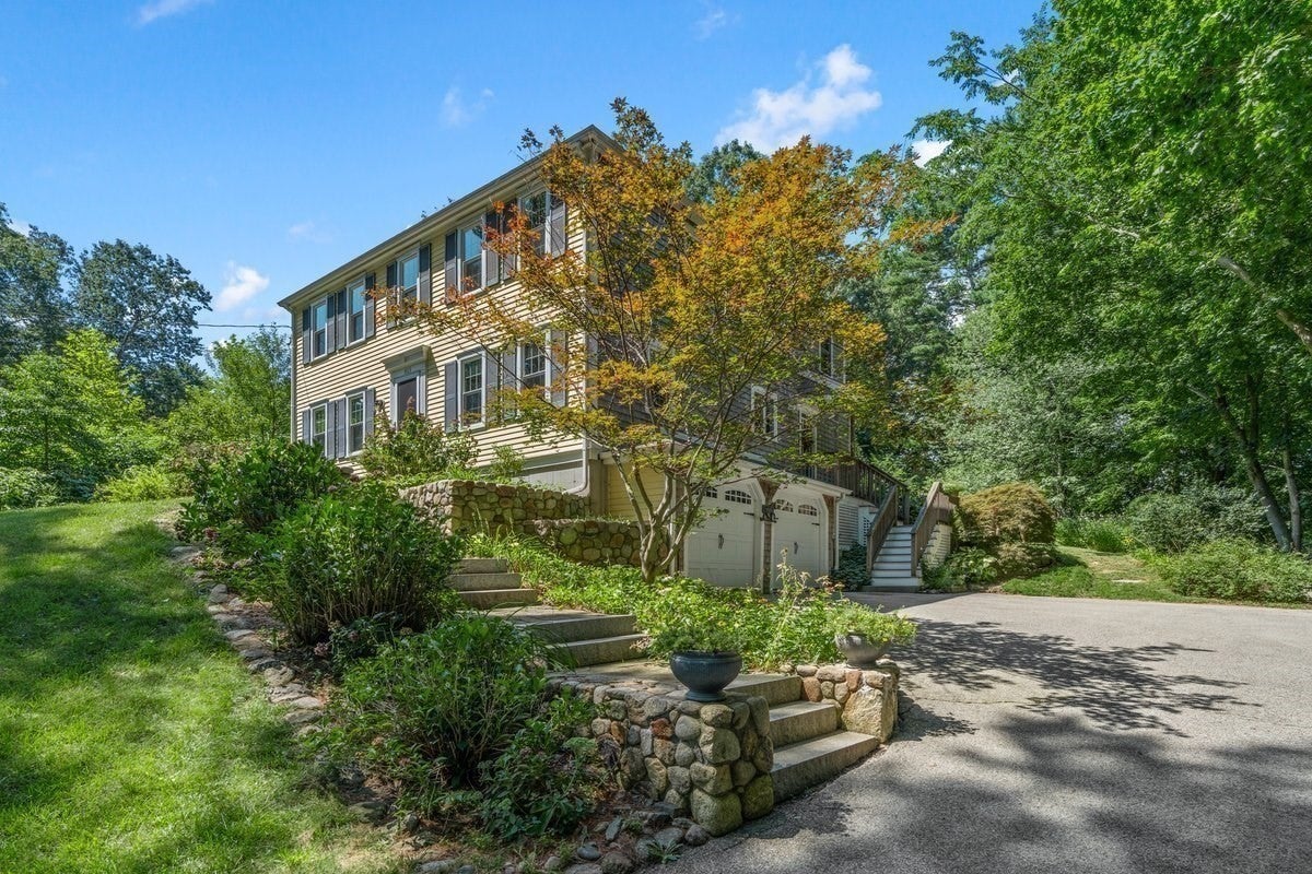 865 Moraine St, Marshfield, MA Photo #41