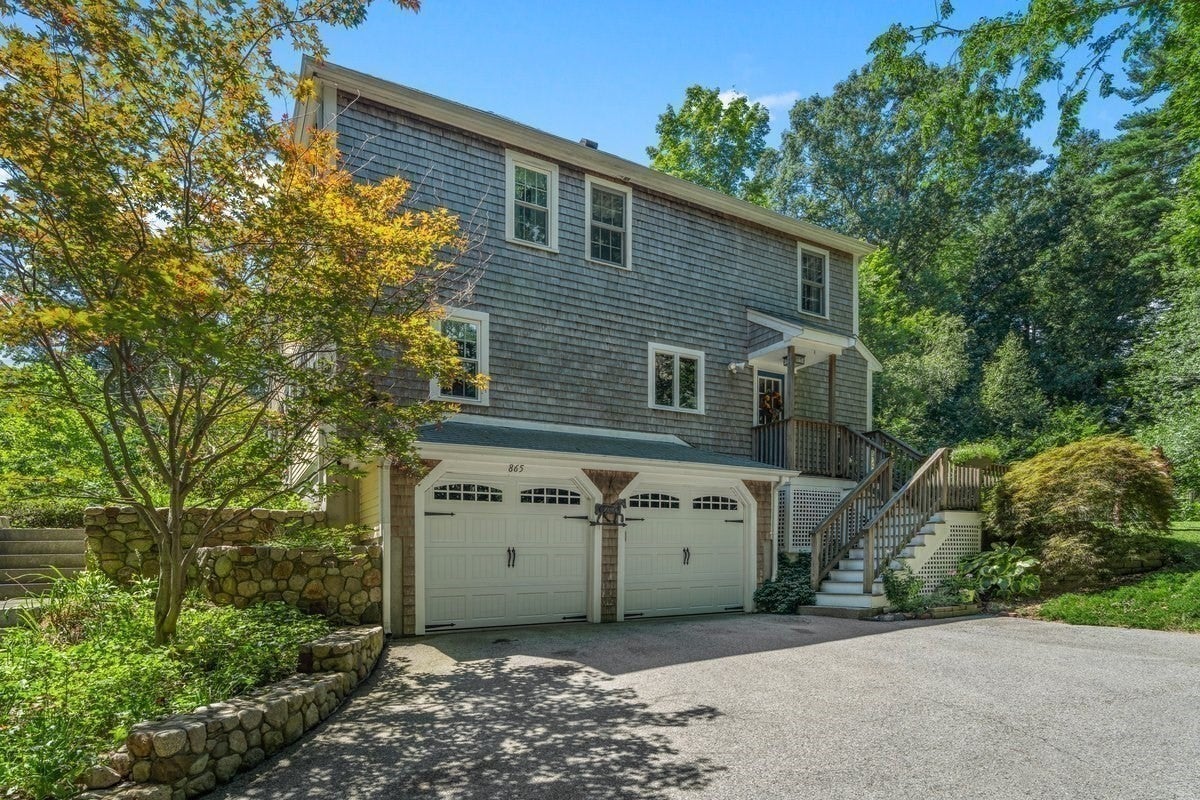 865 Moraine St, Marshfield, MA Photo #33