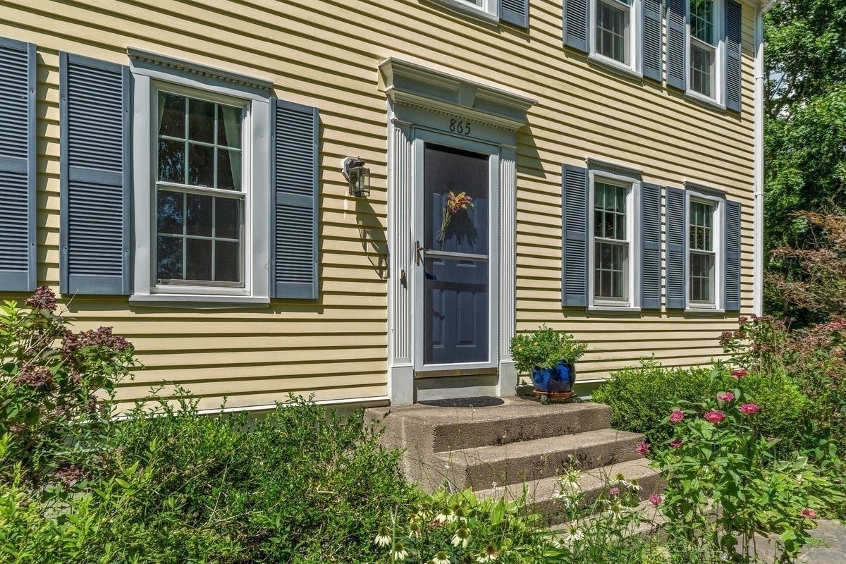 865 Moraine St, Marshfield, MA Photo #3