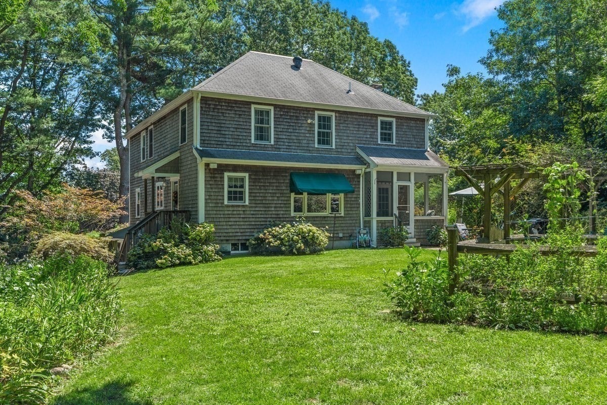 865 Moraine St, Marshfield, MA Photo #37