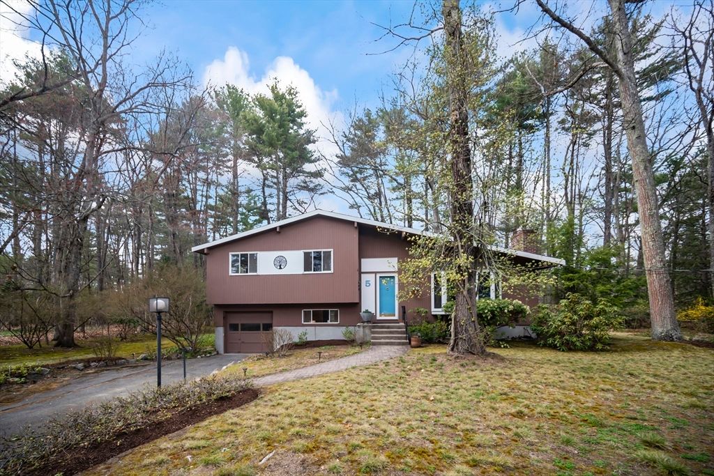 Photo of 5 Winter Street, Sudbury, MA 01776 (MLS # 73503266)