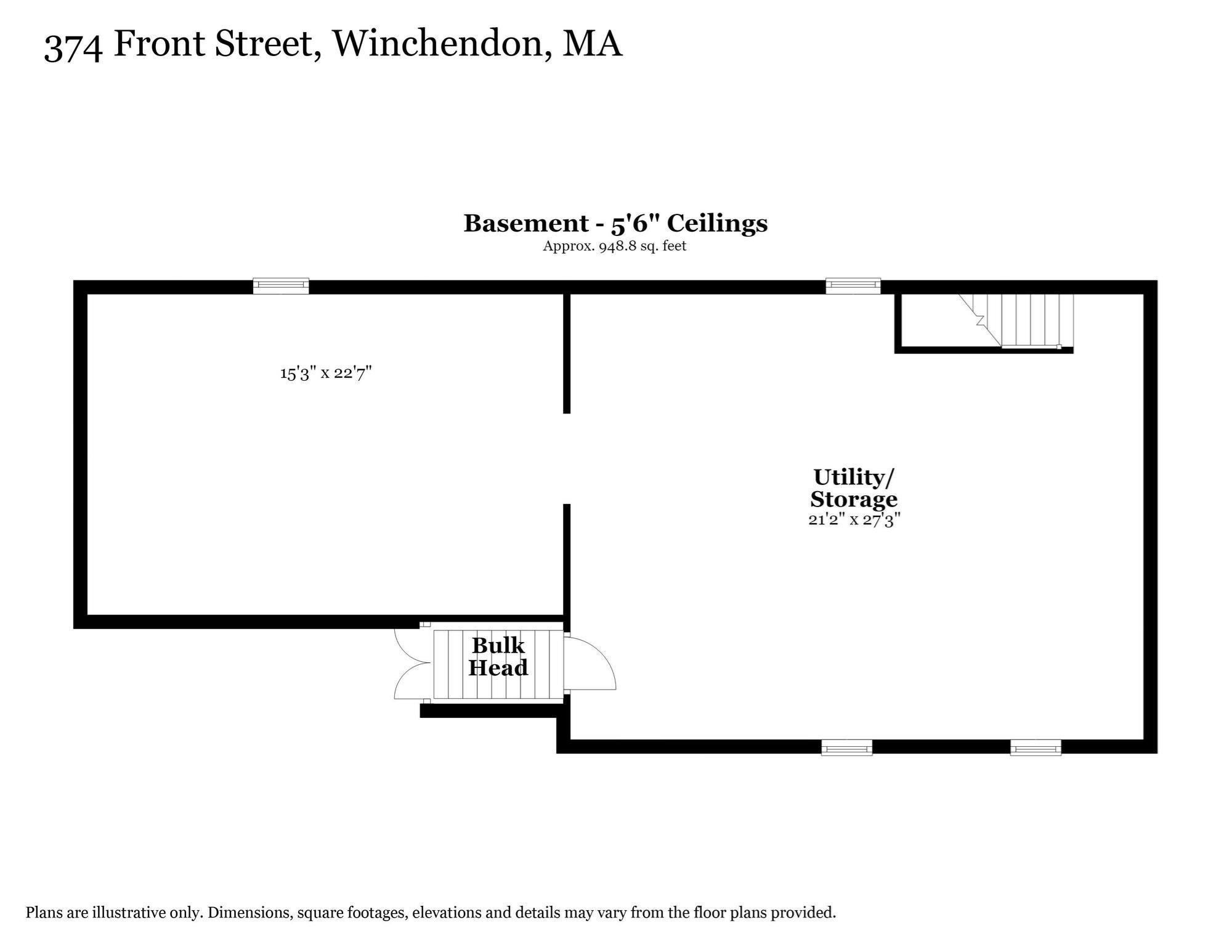 374 Front Street, Winchendon, MA, 374 Front Street, Winchendon, MA Photo #42