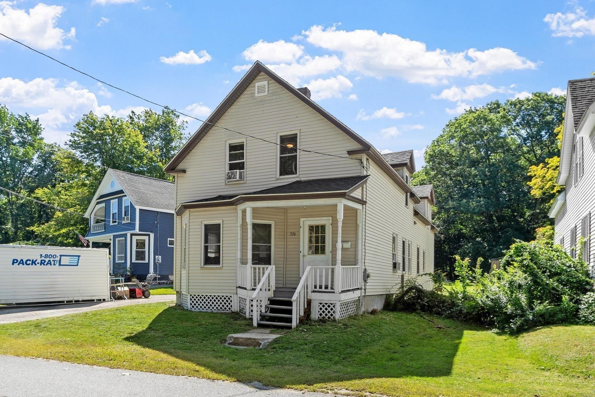 374 Front Street, Winchendon, MA, 374 Front Street, Winchendon, MA Photo #34