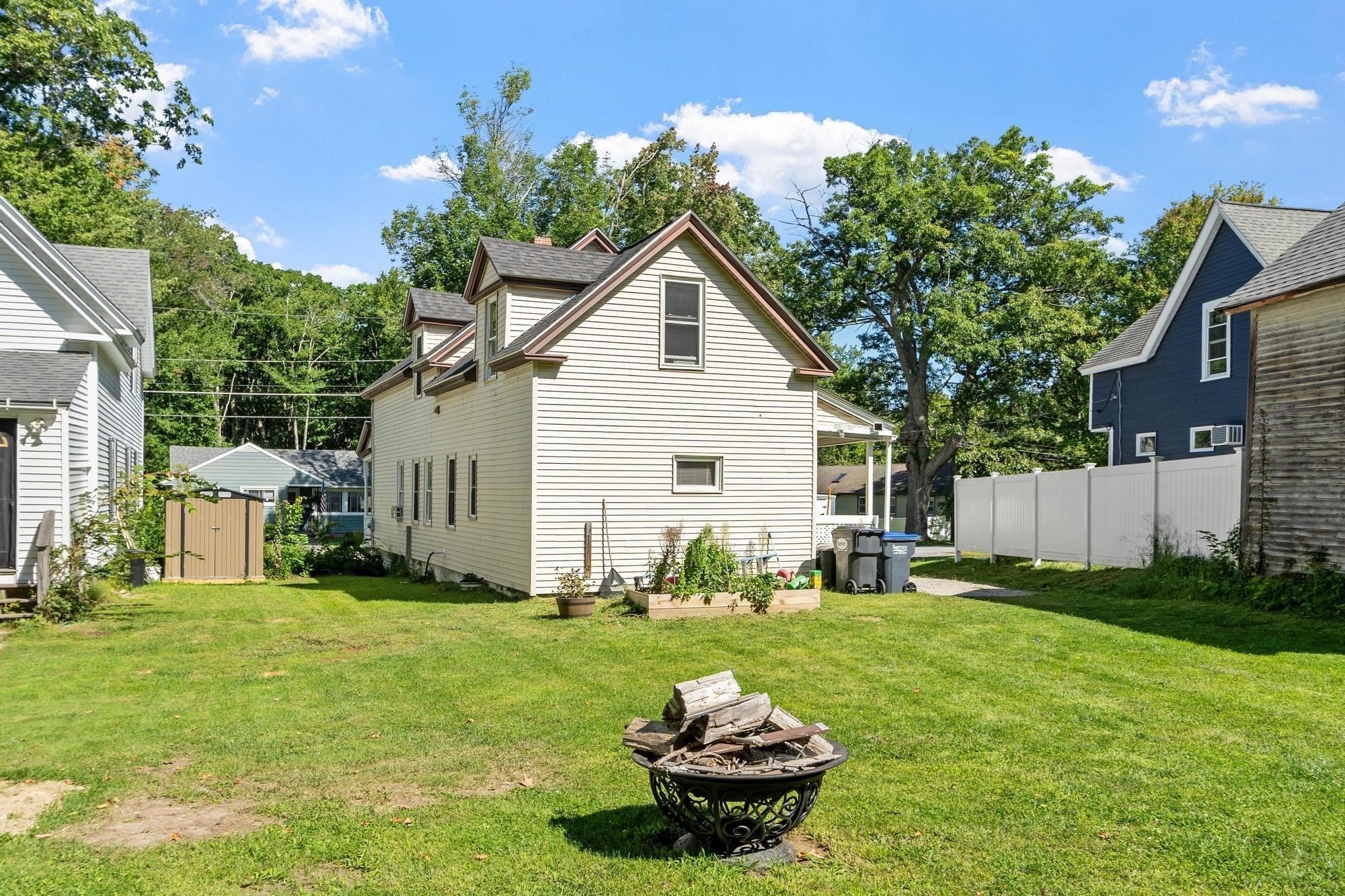 374 Front Street, Winchendon, MA, 374 Front Street, Winchendon, MA Photo #4