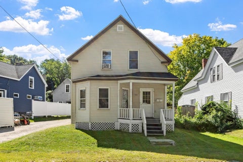 Photo of 374 Front Street, Winchendon, MA 01475 (MLS # 73571805)