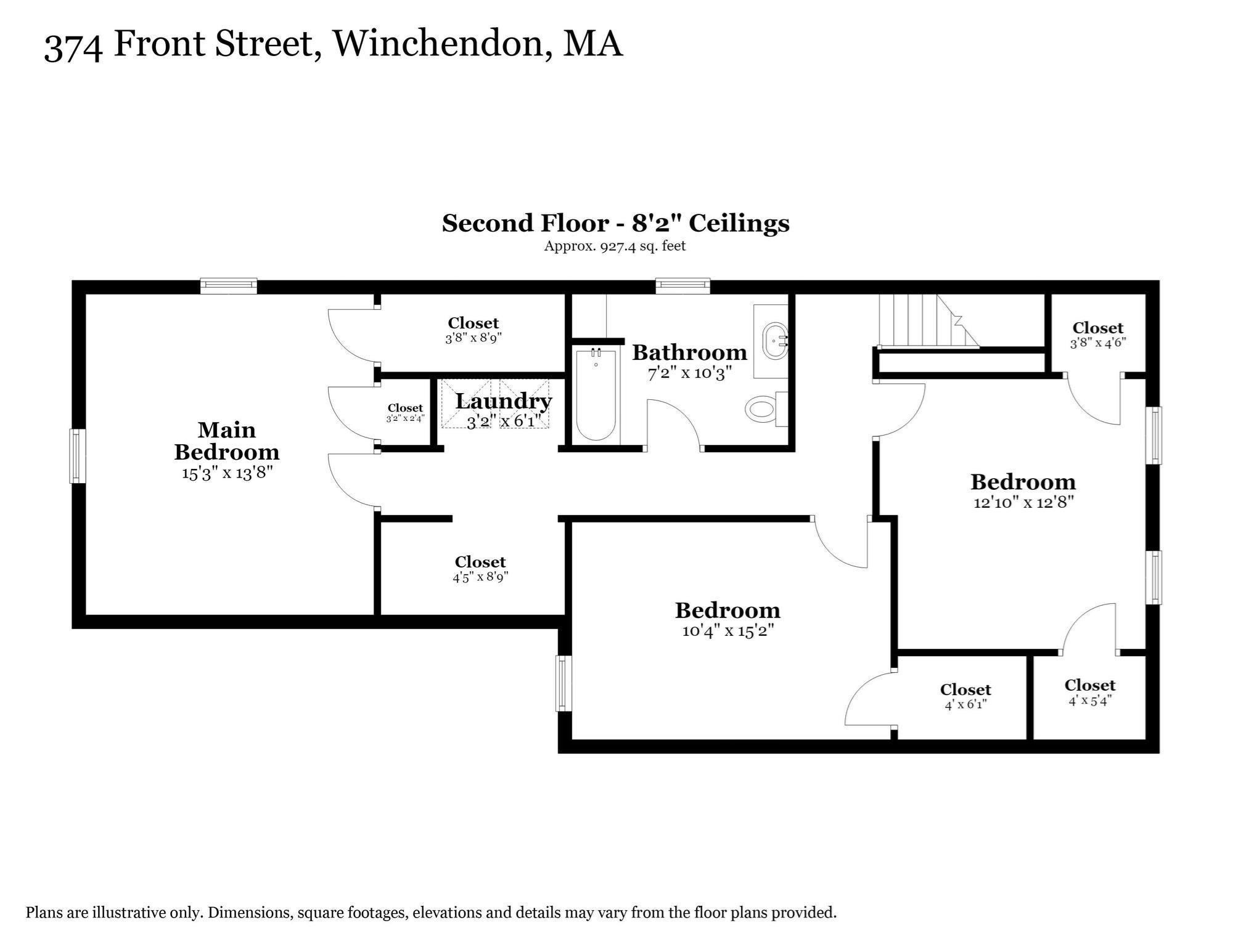 374 Front Street, Winchendon, MA, 374 Front Street, Winchendon, MA Photo #41