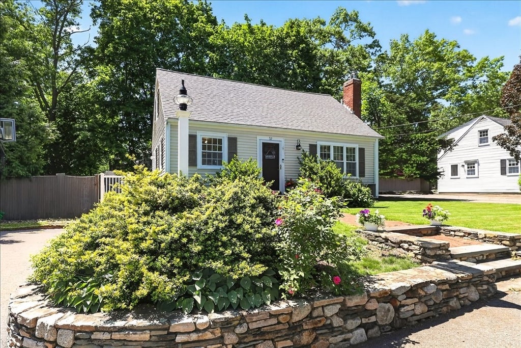 52 Gerard Rd