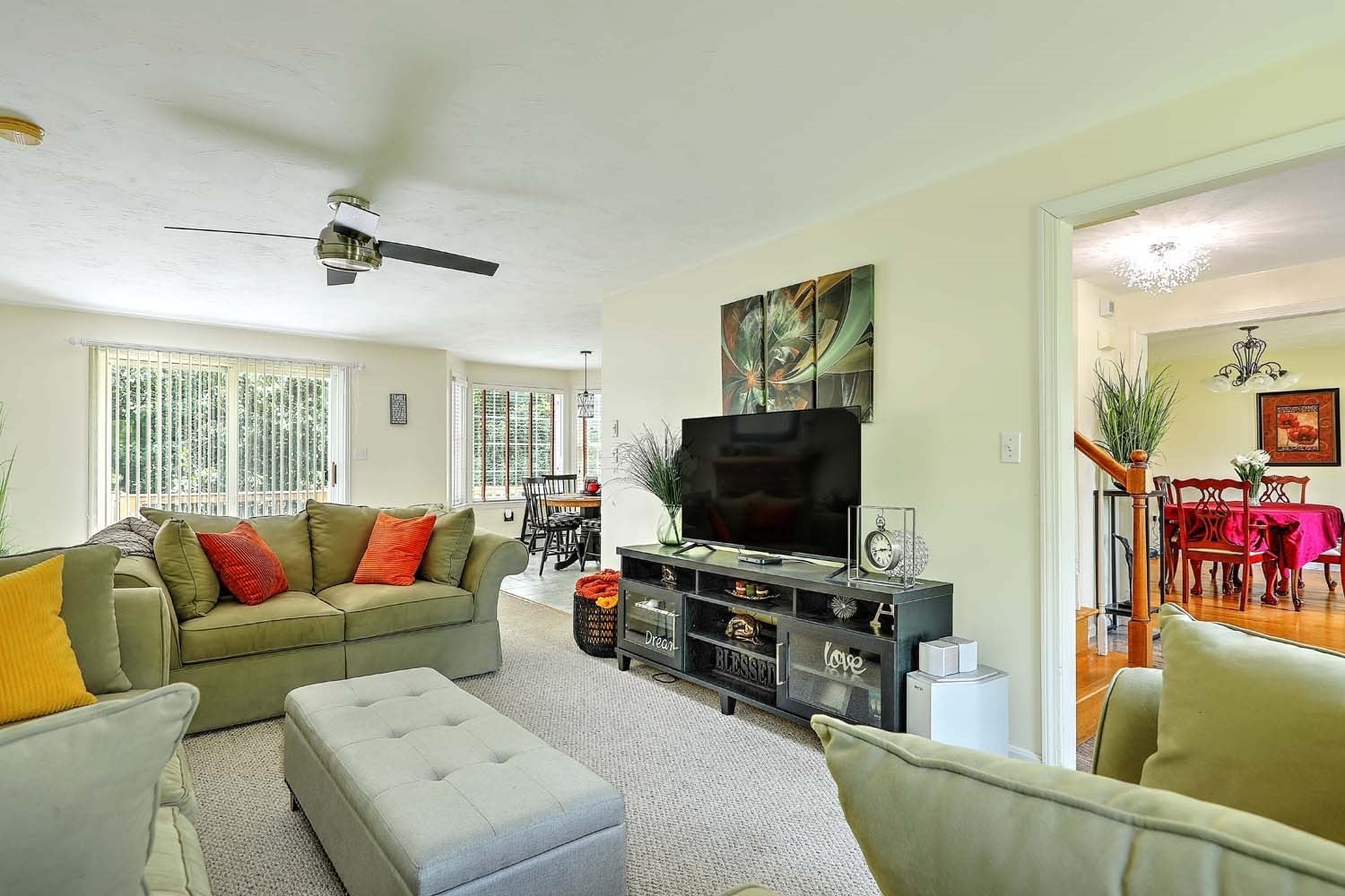 30 Pine Warbler Way