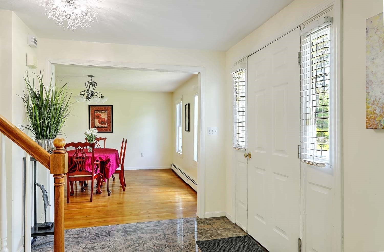 30 Pine Warbler Way